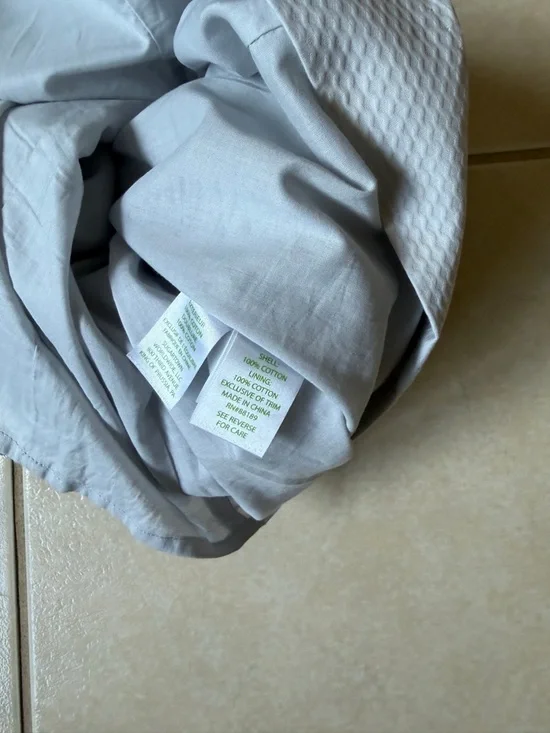 Lilly Pulitzer Mila Seaside Gray Mixed Metal Soutache Shift Dress 00 XXS - Picture 13 of 14